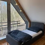 Domki Plaza Kownatki Vip