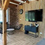 Domki Plaza Kownatki Vip Tatil Evi