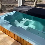 Domki Plaza Kownatki Vip * Kozlowo (Nidzica)