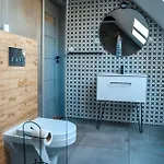 Tatil Evi Domki Plaza Kownatki Vip *