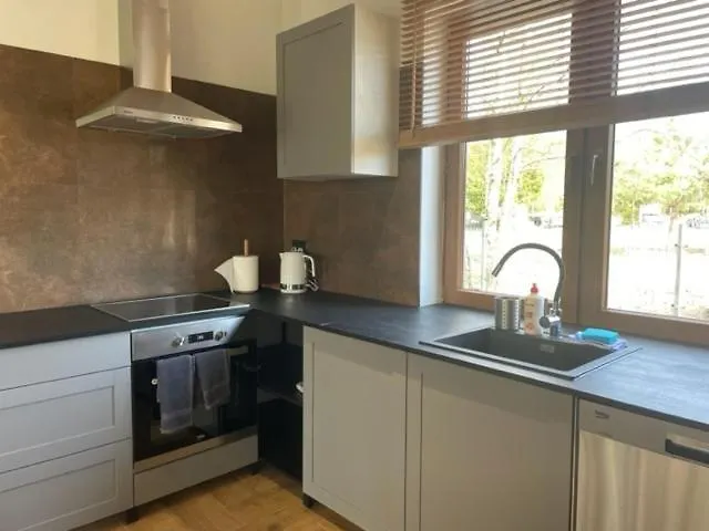 Domki Plaza Kownatki Vip *